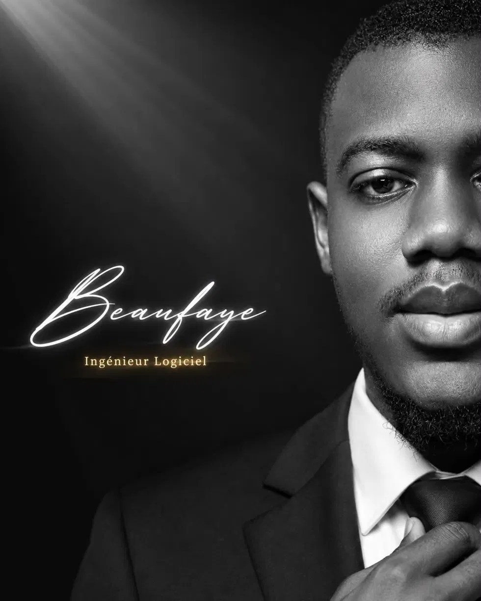 Portrait de Beaufaye BAOUROU